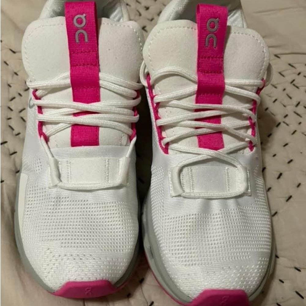 On Women's Cloudnova Sneakers